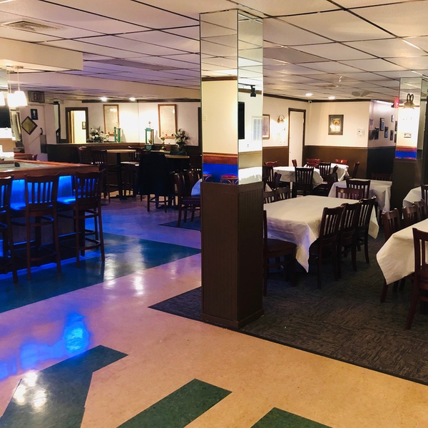 Greater Kensington Hall